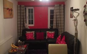 Beautiful Bungalow Home Droitwich Spa
